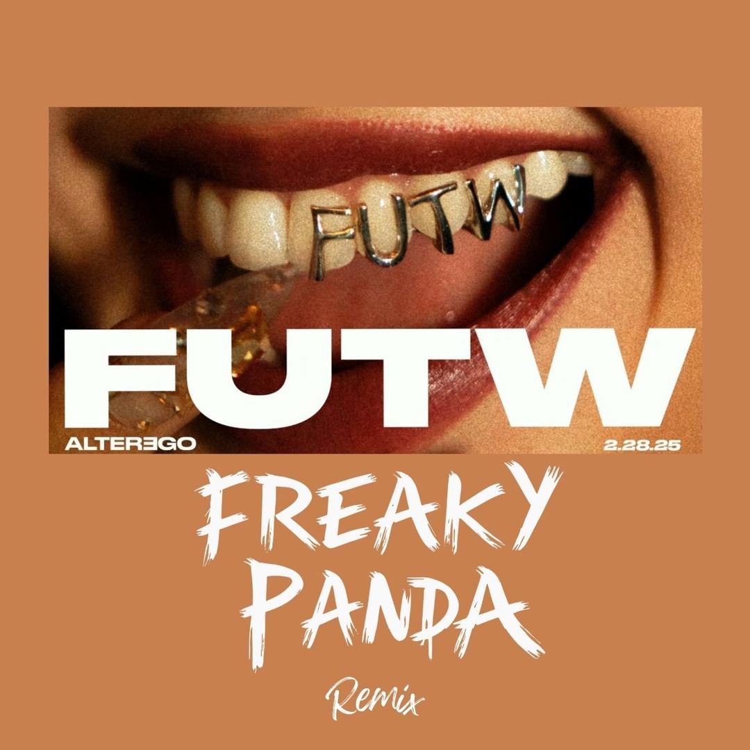 Freaky Panda Stream LISA - FUTW (Freaky Panda Remix) by FREAKY PANDA | Listen online ...