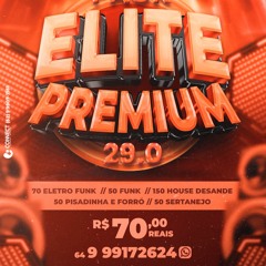 Pack Elite Premium 29.0 Djs - Eletro Funk