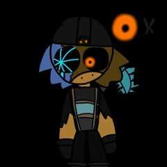 Piggy: Crystalized Composed by Kaiudex