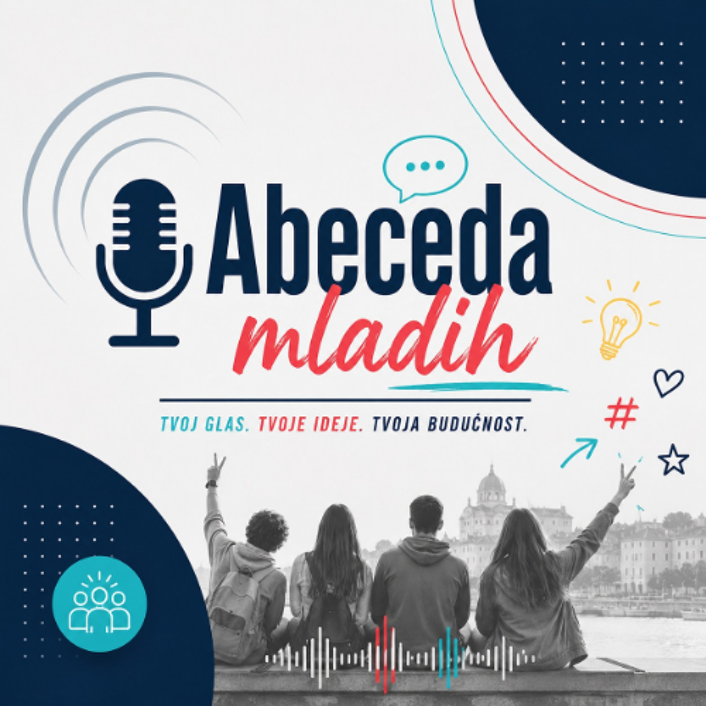11-06 Abeceda mladih - EMISIJA episode artwork