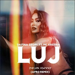 Dafina Zeqiri - Luj (Emilian Johnny Afro Remix)