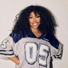 SZA Type Beat 2025 feat. 4Batz | "Jade" [Prod.by RXLLIN]