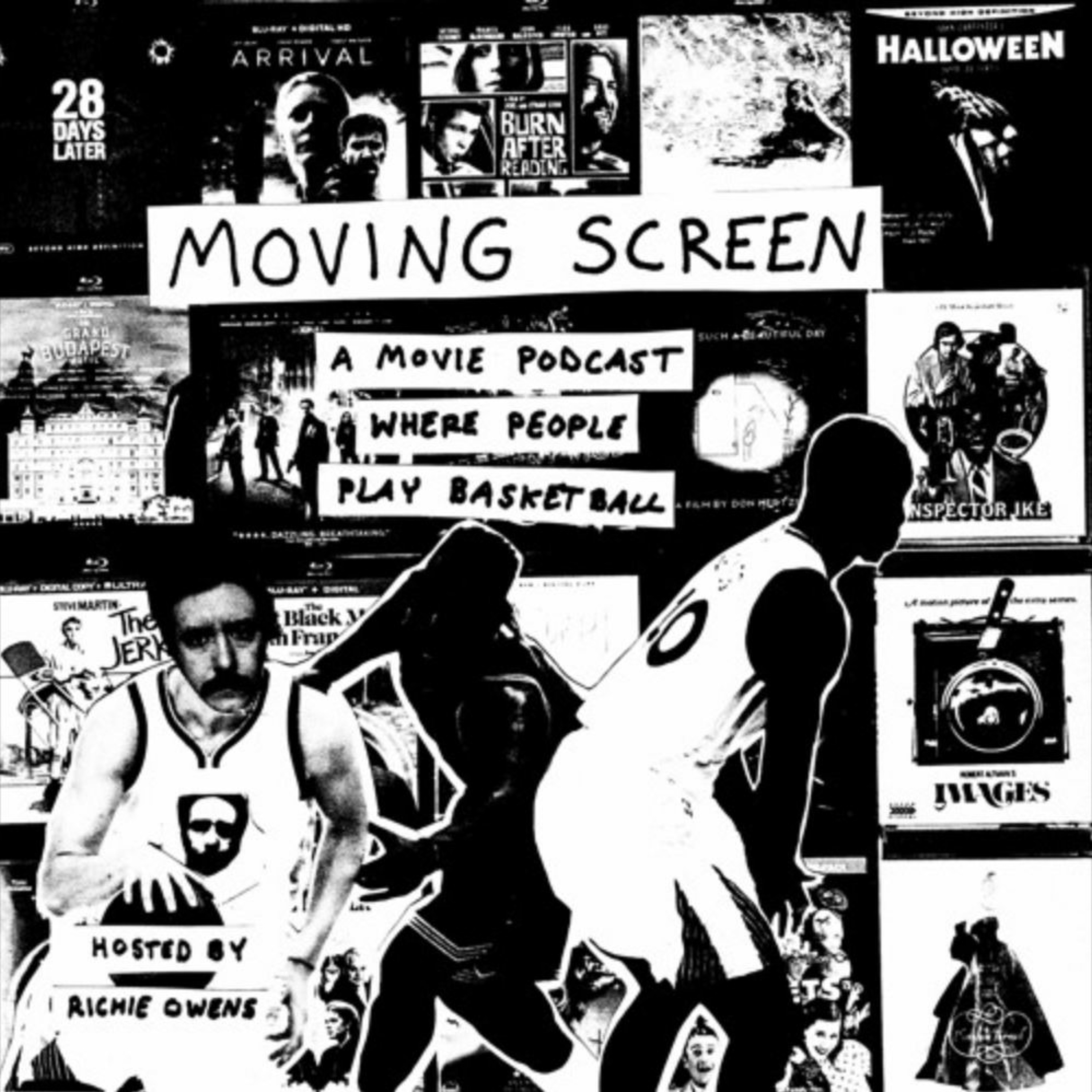 Moving Screen