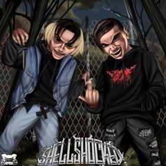 SHELLSHOCKED! (feat. Kxllswxtch) [prod. FLEXATELLI]