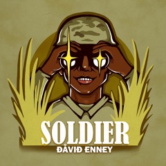 DAVID ENNEY-SOLDIER