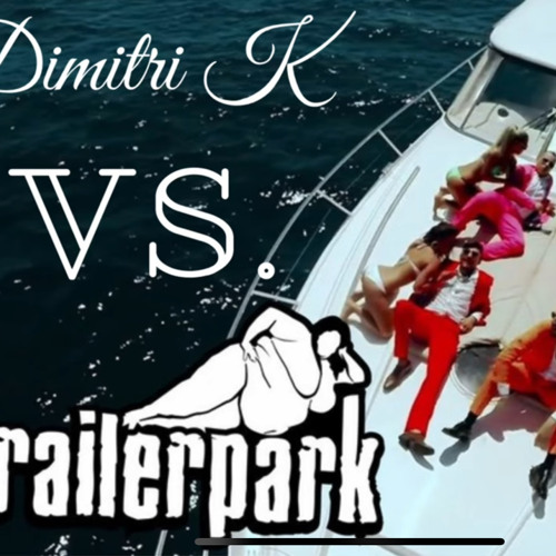 Trailerpark vs. Dimitri K (Gnome Fury Edit)
