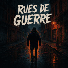 Rues de guerre