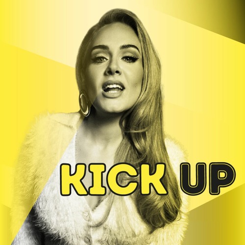 Kick Up - Vol. 05 for Kiss FM