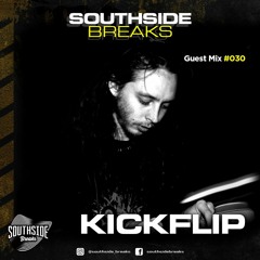 SSB Guest Mix #030 - Kickflip