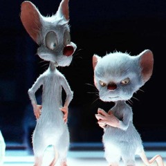PINKY BRAIN