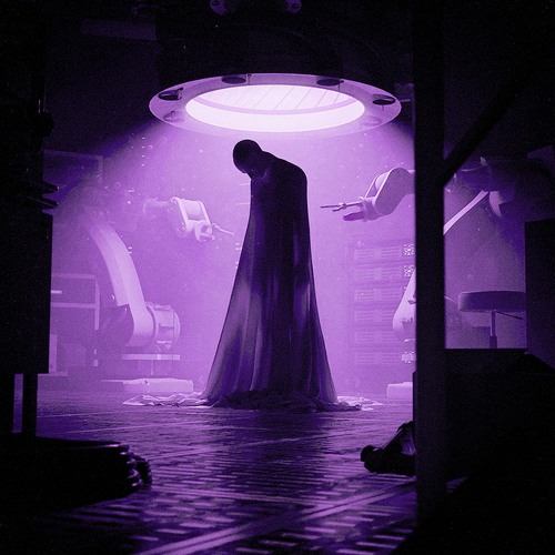 YMIR - FALL (LESST Remix)