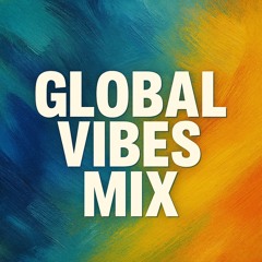 Casa Funk - Global Emotions [ Extended Journey / 2025]
