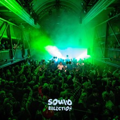SOUND SELECTION LIVE SET- Supporting TS7 & NuBass