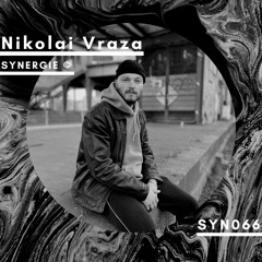 Nikolai Vraza - Syncast [SYN066]