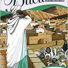[Access] PDF 📝 Bilal ibn Rabah: The First Muezzin of Islam by Shahada Sharelle Haqq