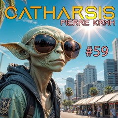 Catharsis #59 For ONIB Radio
