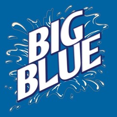 big blue remix ft friends