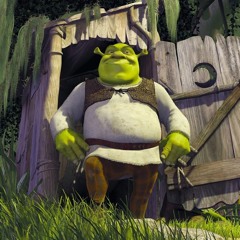 My swamp