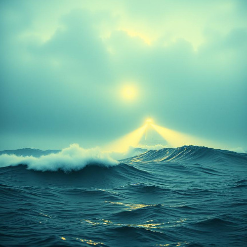 Love’s Gentle Hug (Нежное объятие любви)