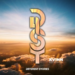 Kvinn - Let You Go (Original Mix)