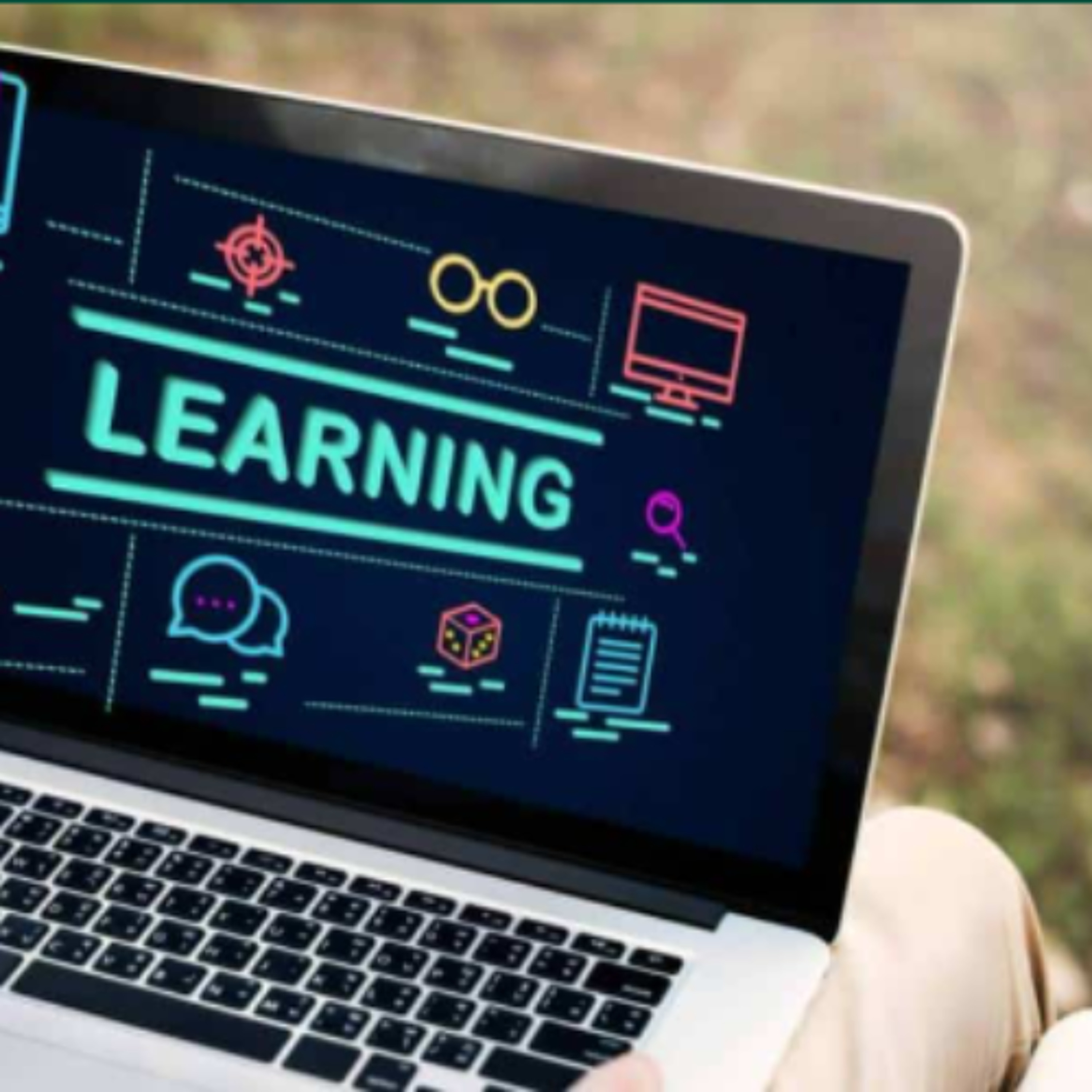 Maximising the benefits of online learning: practical insights from Qurtuba Online | Ml I Valli