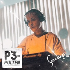 P3 PULTEN - RADIO SHOWS