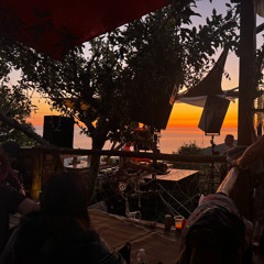 sp33dy julie / Live Recording at Datura Gathering