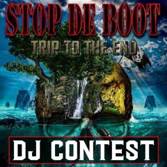 The Immortal - SDB trip to the end dj contest