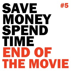 End Of The Movie