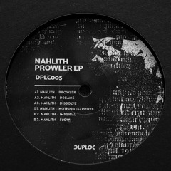 Nahlith - Flow (vinyl-only)