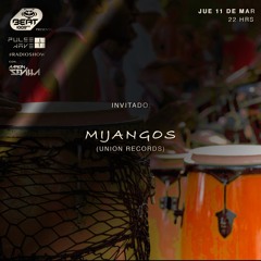 Mijangos / Pulse Wave Radio Show / Beat 100.9 Fm