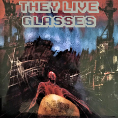 they live glasses 2026-01-01 1921 [director's cut, violet mst]