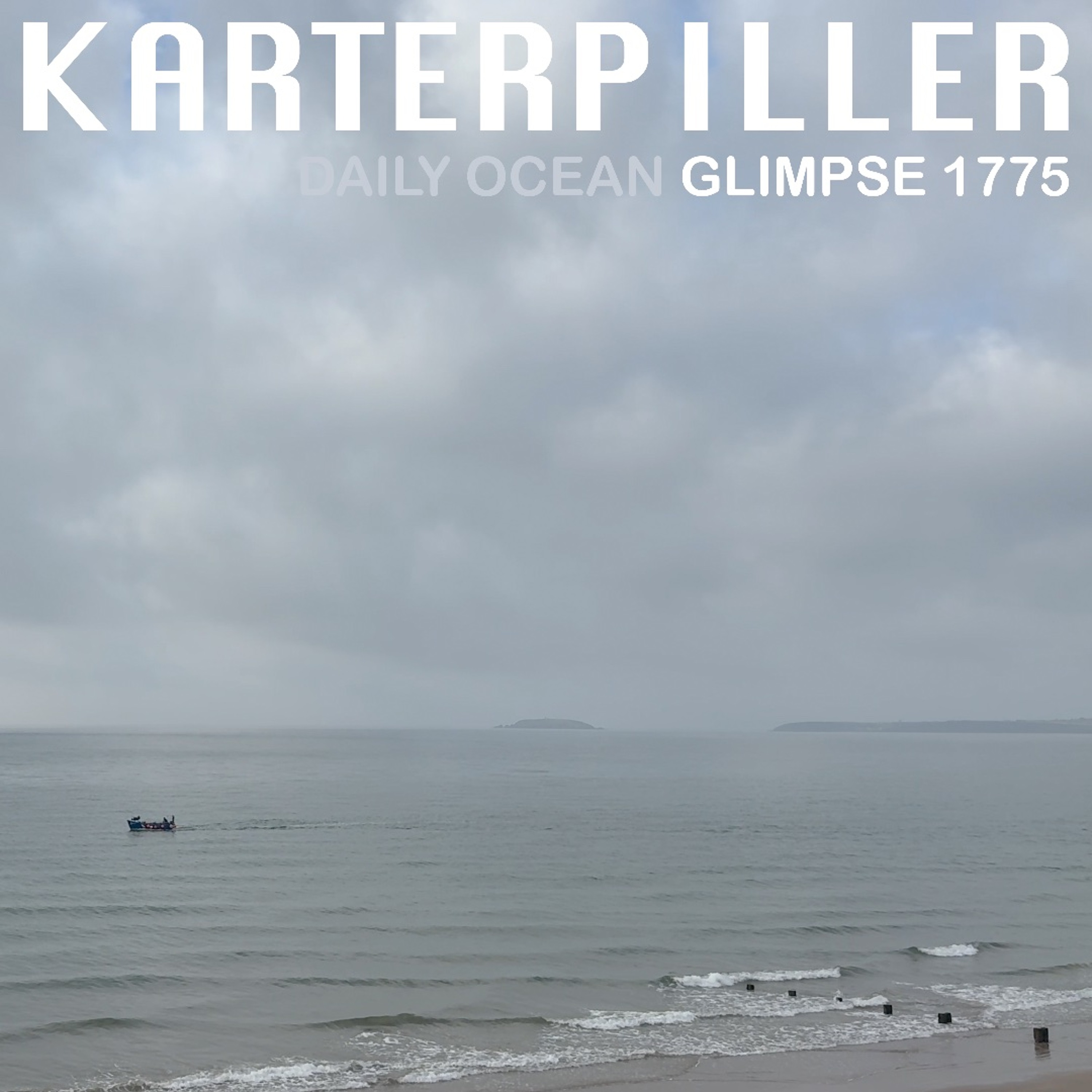 Glimpse 1775 (Aug 12 2026) episode artwork