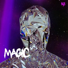 MAGIC (Audio Original)