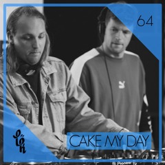 LarryKoek - Cake My Day #64
