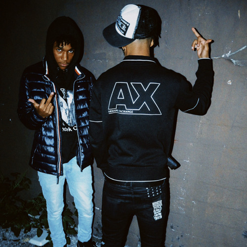 Highest ft Summrs (prod hudson major x Bred)