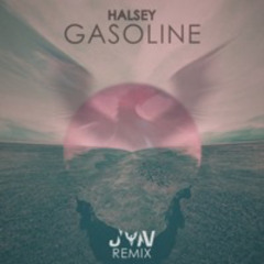 Halsey - Gasoline (JYN Remix)