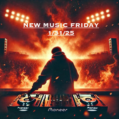 New Music Friday 1/31 [Illenium Tour Intro/Outro]