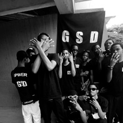 ST DAV X SPINER - la noche