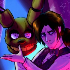 I Am The Purple Guy - fnaf song