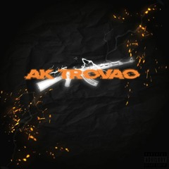 AK TROVAO - (( DJ PAULIN ))