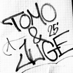 JUGE X TOMO - TÄNÄÄN POTKITAAN