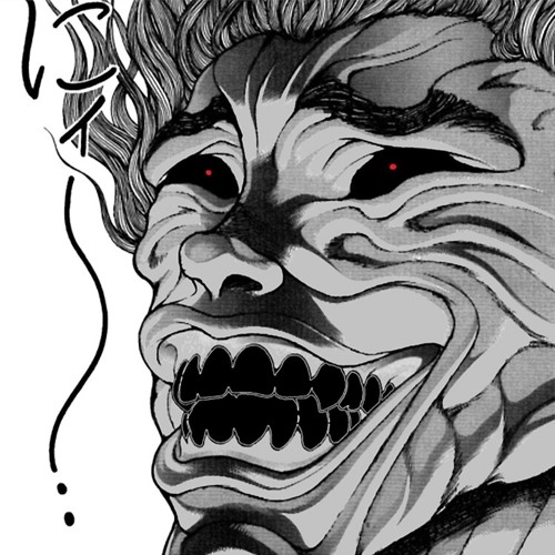KUMAFROMTEKKEN - RUN!