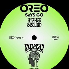 On My Mind x Body Heat Mashup(Played in Diplo's Sets)Free Download