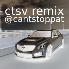 Pat - Cts - V Remix