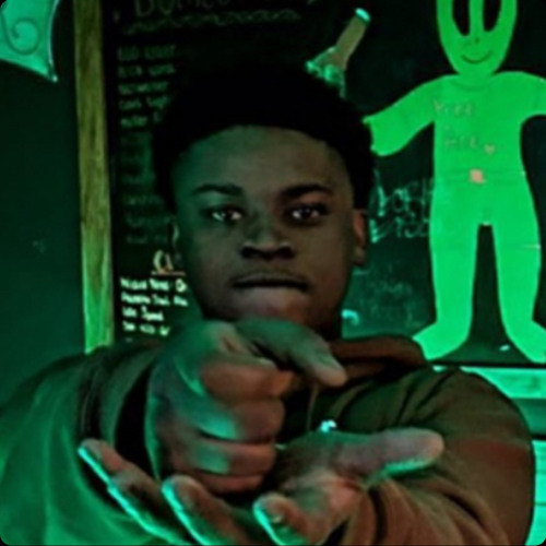J BILLZ - IM TIED  Prod by. Nutso Thugn