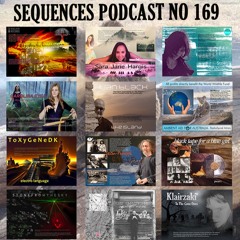 Sequences Podcast No 169