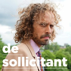 DE SOLLICITANT 1 - Steward zr