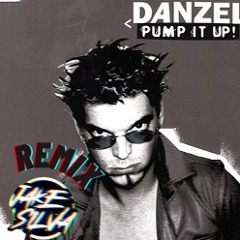 Pump It Up - Danzel (Jake Silva Remix)