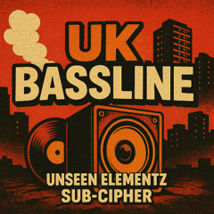 Unseen Elementz - Sub-Cipher
